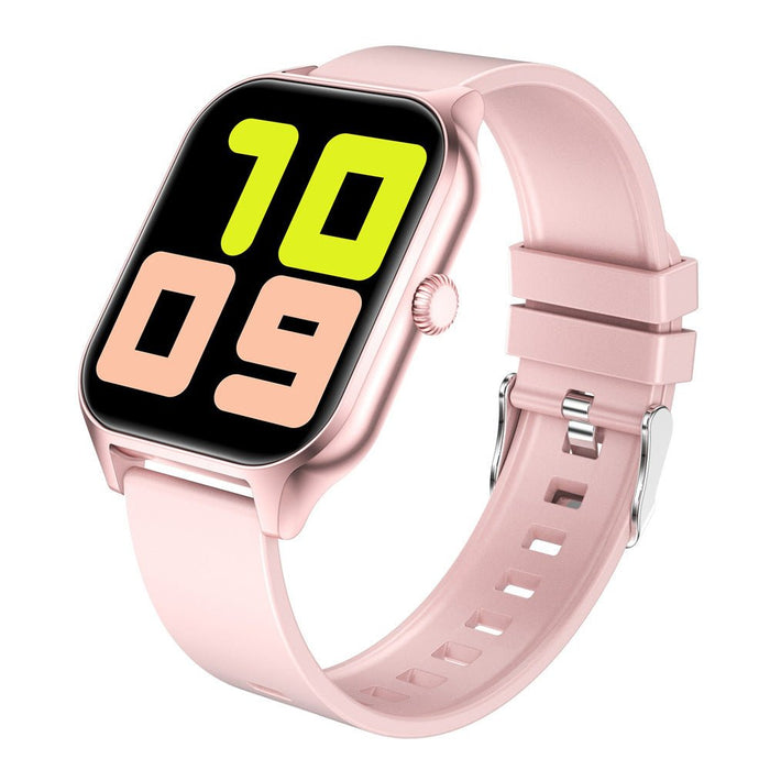Reloj Inteligente Multifunción, para Mujer, Compatible con Llamadas Inalámbricas - Quierox - Tienda Online