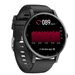 Reloj inteligente S88 Monitor de ritmo cardíaco para hombres y mujeres - Quierox - Tienda Online