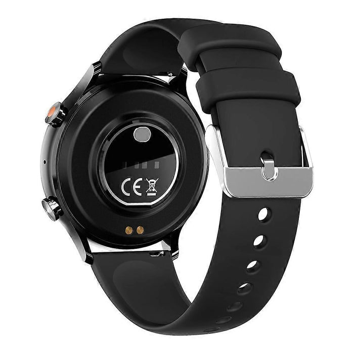 Reloj inteligente ultrafino QS40 - Quierox - Tienda Online