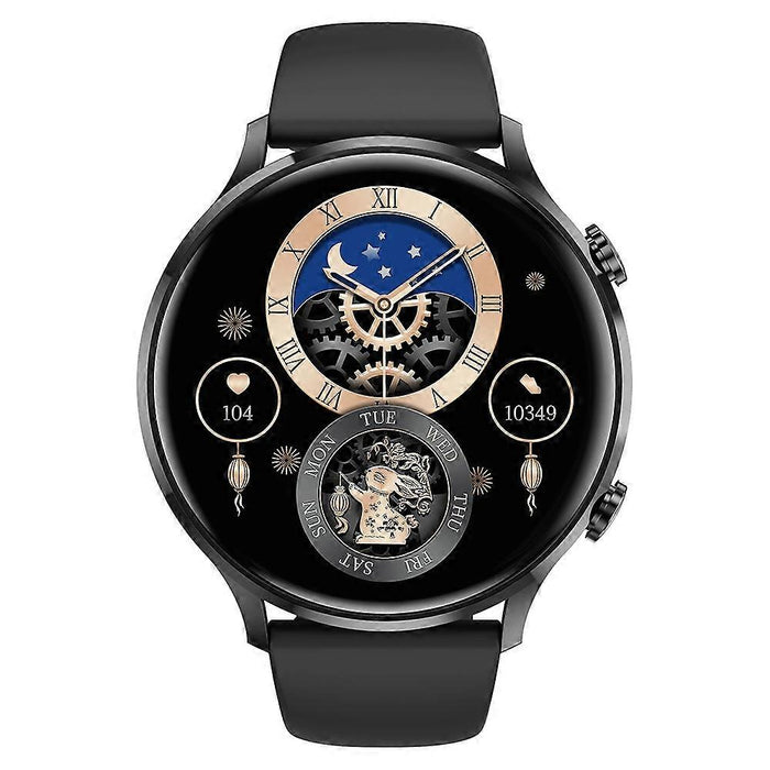 Reloj inteligente ultrafino QS40 - Quierox - Tienda Online