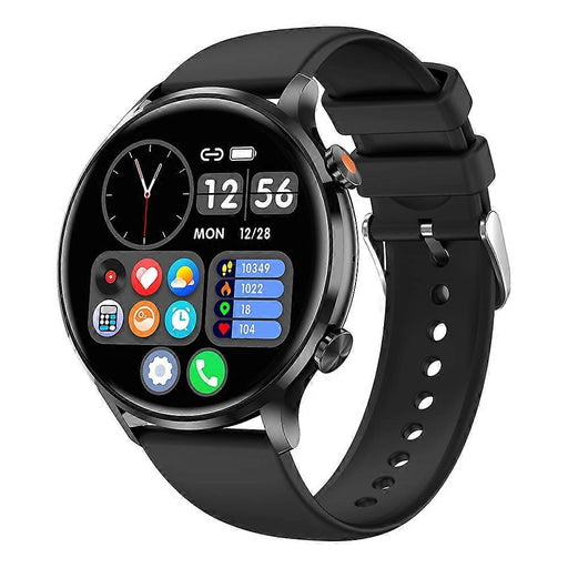 Reloj inteligente ultrafino QS40 - Quierox - Tienda Online