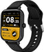 Reloj inteligente unisex, doviico, para el ritmo cardíaco y recibe notificaciones de mensaje - Quierox - Tienda Online