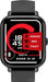 Reloj inteligente unisex, doviico, para el ritmo cardíaco y recibe notificaciones de mensaje - Quierox - Tienda Online