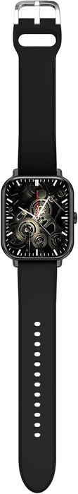 Reloj inteligente unisex, doviico, para el ritmo cardíaco y recibe notificaciones de mensaje - Quierox - Tienda Online
