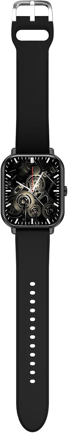 Reloj inteligente unisex, doviico, para el ritmo cardíaco y recibe notificaciones de mensaje - Quierox - Tienda Online