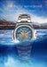Reloj mecánico automático LONGLUX para hombre, relojes de lujo - Quierox - Tienda Online