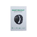 RELOJ SMART WATCH BRACELET D18 REDONDO - Quierox - Tienda Online