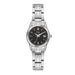 Reloj TFX by Bulova para mujer con esfera negra - Quierox - Tienda Online