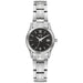 Reloj TFX by Bulova para mujer con esfera negra - Quierox - Tienda Online