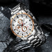 Relojes deportivos para hombre, serie de carreras de moda - Quierox - Tienda Online