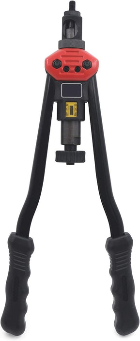 Remachadora de tuerca manual 16.142 in 16" - Quierox - Tienda Online