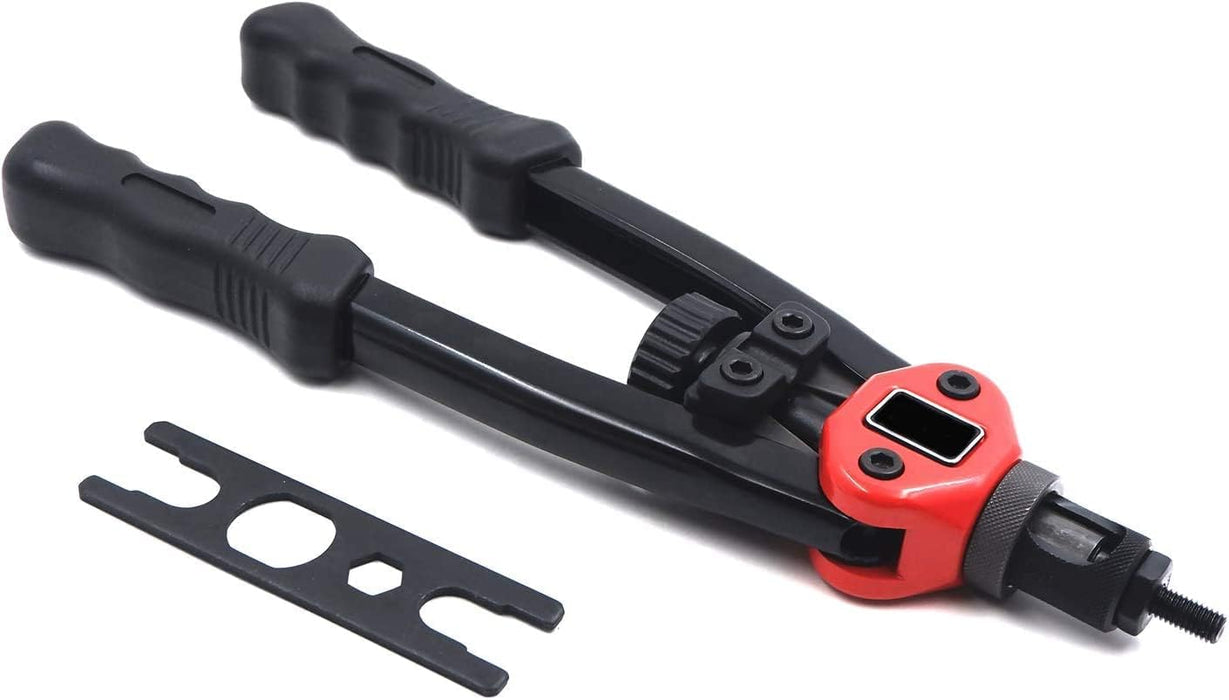 Remachadora de tuerca manual 16.142 in 16" - Quierox - Tienda Online