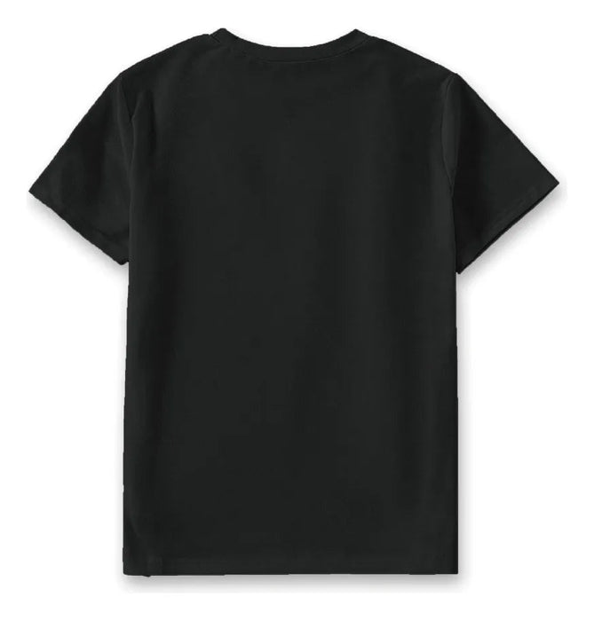 Remeras de Niño con dibujo de Consola Juego Estampado Letras - Quierox - Tienda Online