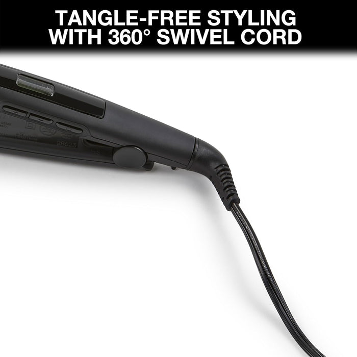 Remington plancha de pelo con tecnología antiestática - Quierox - Tienda Online