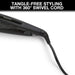 Remington plancha de pelo con tecnología antiestática - Quierox - Tienda Online