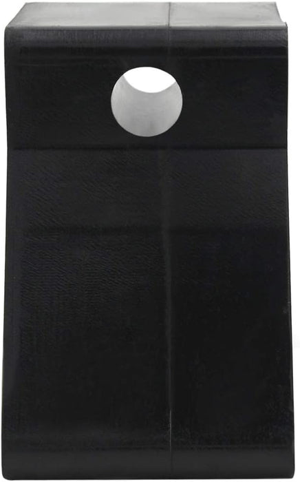 Remolque para barco Attwood con arco de goma 2x2 Y - Stop - Quierox - Tienda Online