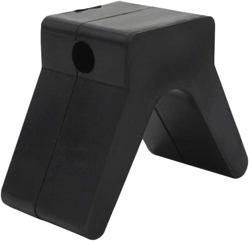 Remolque para barco Attwood con arco de goma 2x2 Y - Stop - Quierox - Tienda Online