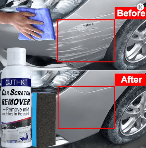 Removedor de arañazos de coche, herramientas de cuidado de pintura - Quierox - Tienda Online