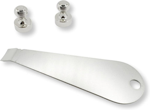 Removedor de cesta de filtro y 2 imanes. Herramientas para quitar la pantalla de disco - Quierox - Tienda Online