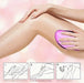 Removedor de vello de brazos y piernas, reutilizable y lavable, portátil, 1 pieza - Quierox - Tienda Online