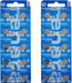 Renata 373 SR916SW Baterías – 1.55 V Óxido de Plata 373 Batería de reloj (10 unidades) - Quierox - Tienda Online
