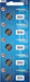 Renata CR1216 Baterías - Batería de litio de 3 V 1216 (5 unidades) - Quierox - Tienda Online