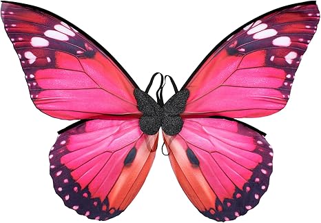 RENEMEGO Alas de mariposa para mujeres adultas - Quierox - Tienda Online