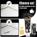 Reparador Arañazos Coche, Quita Arañazos Coche, Pulimento Coche Arañazos 120 ml - Quierox - Tienda Online