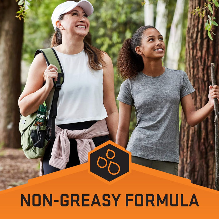 Repel Repelente de Insectos Sportsmen Max Fórmula 40% DEET - Quierox - Tienda Online