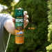 Repelente de insectos en aerosol Repel Sportsmen Max Formula, 40 % DEET, 8.125 onzas - Quierox - Tienda Online