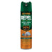 Repelente de insectos en aerosol Repel Sportsmen Max Formula, 40 % DEET, 8.125 onzas - Quierox - Tienda Online