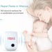 Repelente ultrasónico electrónico para control de plagas, insectos, ratas, arañas y cucarachas - Quierox - Tienda Online