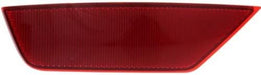 REPF734906 - Escape parachoques trasero Reflector izquierda - Quierox - Tienda Online