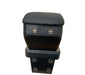Reposabrazos de coche para Mazda CX - 3 Soporte de taza de doble brazo - Quierox - Tienda Online