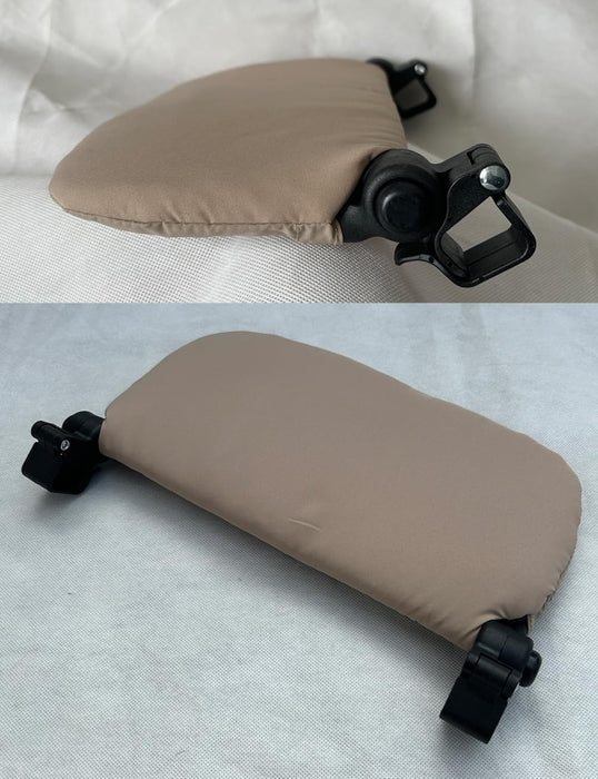 Reposapiernas para cochecito compatible con Babyzen YOYO - Quierox - Tienda Online