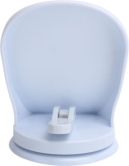 Reposapiés de ducha con ventosa para afeitarse las piernas, pedal antideslizante para baño - Quierox - Tienda Online