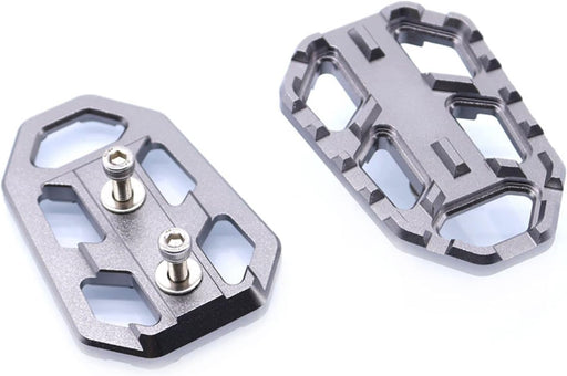 Reposapiés Para Motocicleta KAWASAKI Versys 1000 - Quierox - Tienda Online