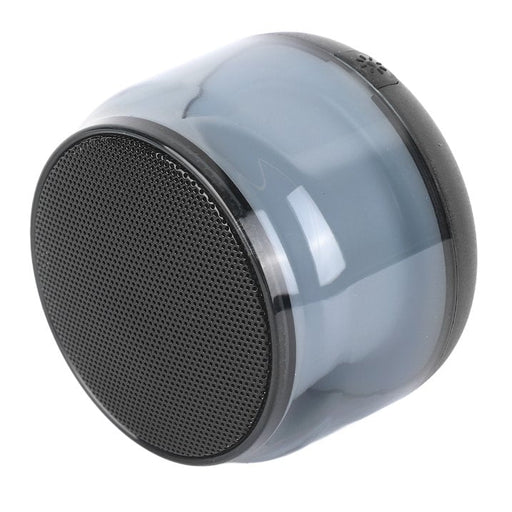 Reproductor de música portátil con luz LED, inalámbrica para exteriores, de Bluetooth - Quierox - Tienda Online
