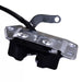 Repuesto de bloqueo de puerta trasera # 69350 - 95J01 para Toyota Hiace Dyna - Quierox - Tienda Online