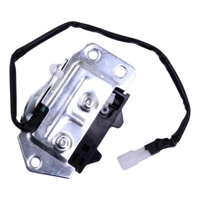 Repuesto de bloqueo de puerta trasera # 69350 - 95J01 para Toyota Hiace Dyna - Quierox - Tienda Online