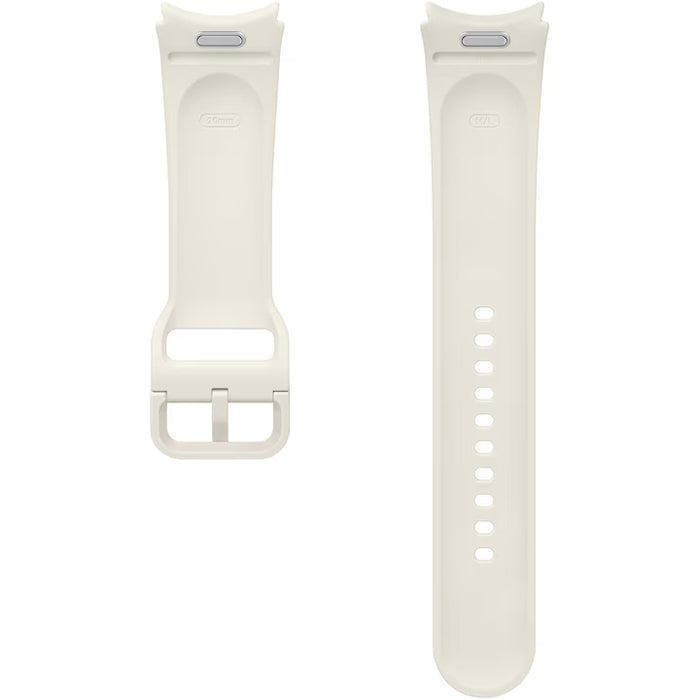 Correa deportiva Samsung para smartwatch Galaxy Watch6