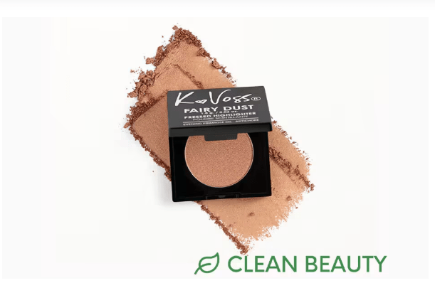 Resaltador prensado Fairy Dust - Quierox - Tienda Online