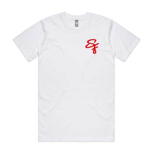 RESID3NCY CAMISETA DE LA BAHÍA - Quierox - Tienda Online