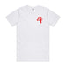 RESID3NCY CAMISETA DE LA BAHÍA - Quierox - Tienda Online