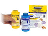 Resina de uretano Smooth - Cast Onyx Slow - Ultra Black - Unidad de pinta - Quierox - Tienda Online