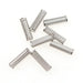 Resortes de compresión 10 PCS de Acero inoxidable 0.3 mm(WD), 10mm (L), 3mm(OD) - Quierox - Tienda Online