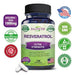 Resveratrol 1000 mg por porción Balincer (120 caps) - Quierox - Tienda Online