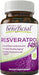 Resveratrol 1450 mg por porción de potentes antioxidantes y trans-resveratrol 180 capsulas veganas - Quierox - Tienda Online