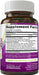 Resveratrol 1450 mg por porción de potentes antioxidantes y trans-resveratrol 180 capsulas veganas - Quierox - Tienda Online