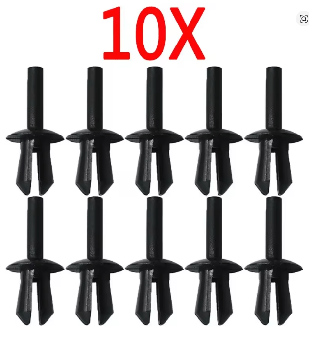 Retenedor de Clip de expansión de remache de revestimiento de guardabarros para BMW 1er 2er 3er 4er 5er 6er 7er 8er X1 X5 X6 Z1 Z4 - Quierox - Tienda Online